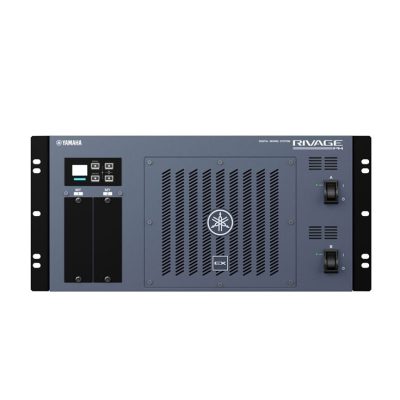 Yamaha DSP Engine DSP-RX-EX 288-Input 72 Mix Channels for Pro Audio