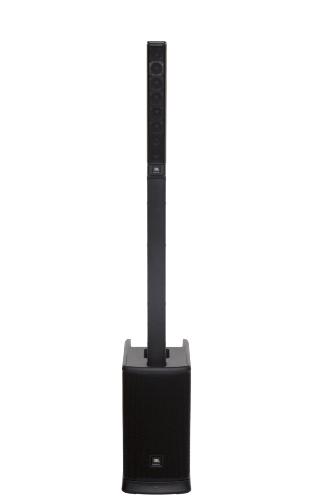 JBL Professional Column PA System EON ONE MK2 1500W Battery-Powered