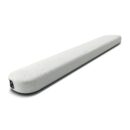 Yamaha Soundbar SR-B20A White with Virtual 3D Surround and HDMI ARC