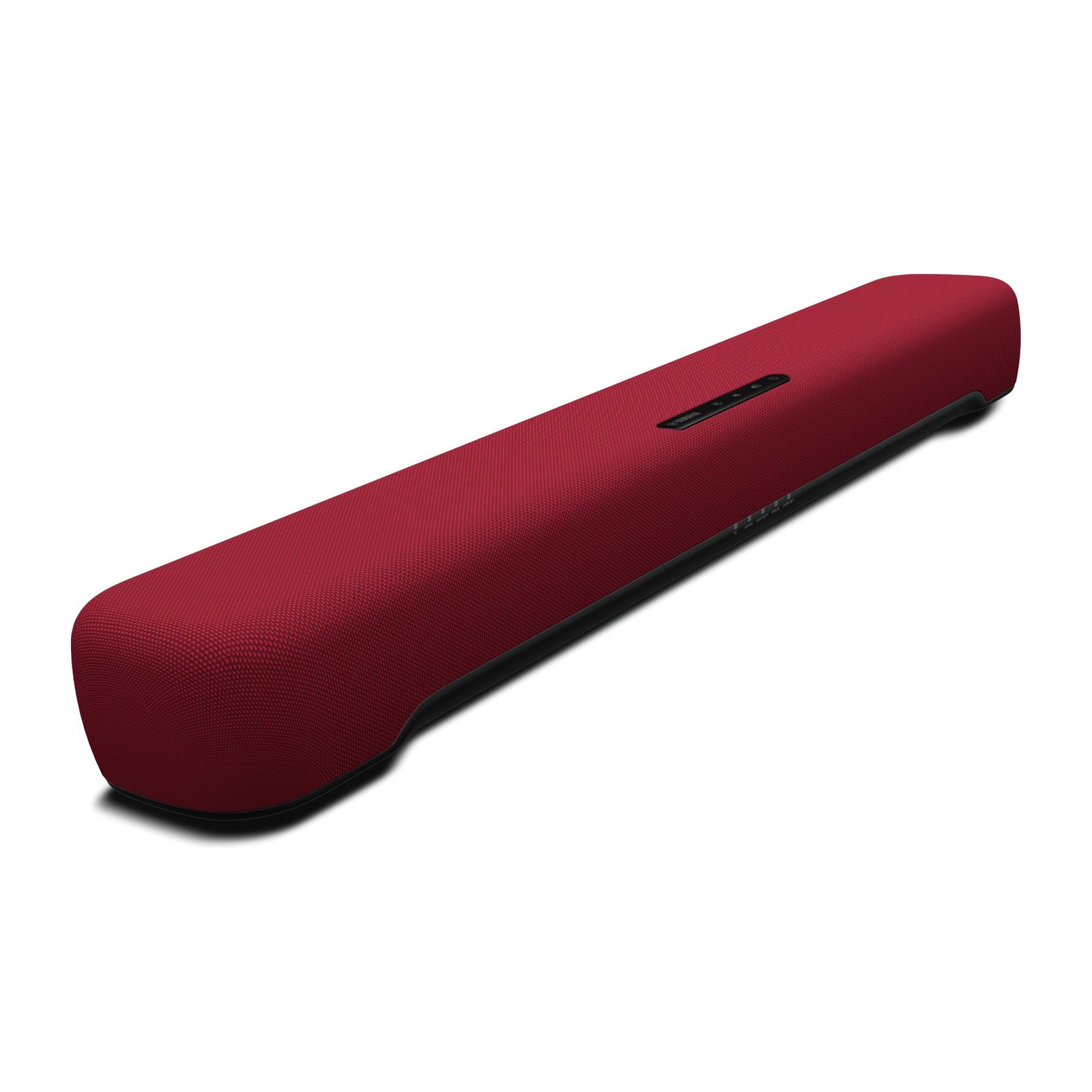 Yamaha Soundbar SR-C20A Red with Virtual Surround and Rich Bass