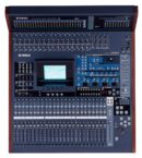 Yamaha Digital Mixing Console 02R96VCM 24-Bit 96kHz with VCM Effects