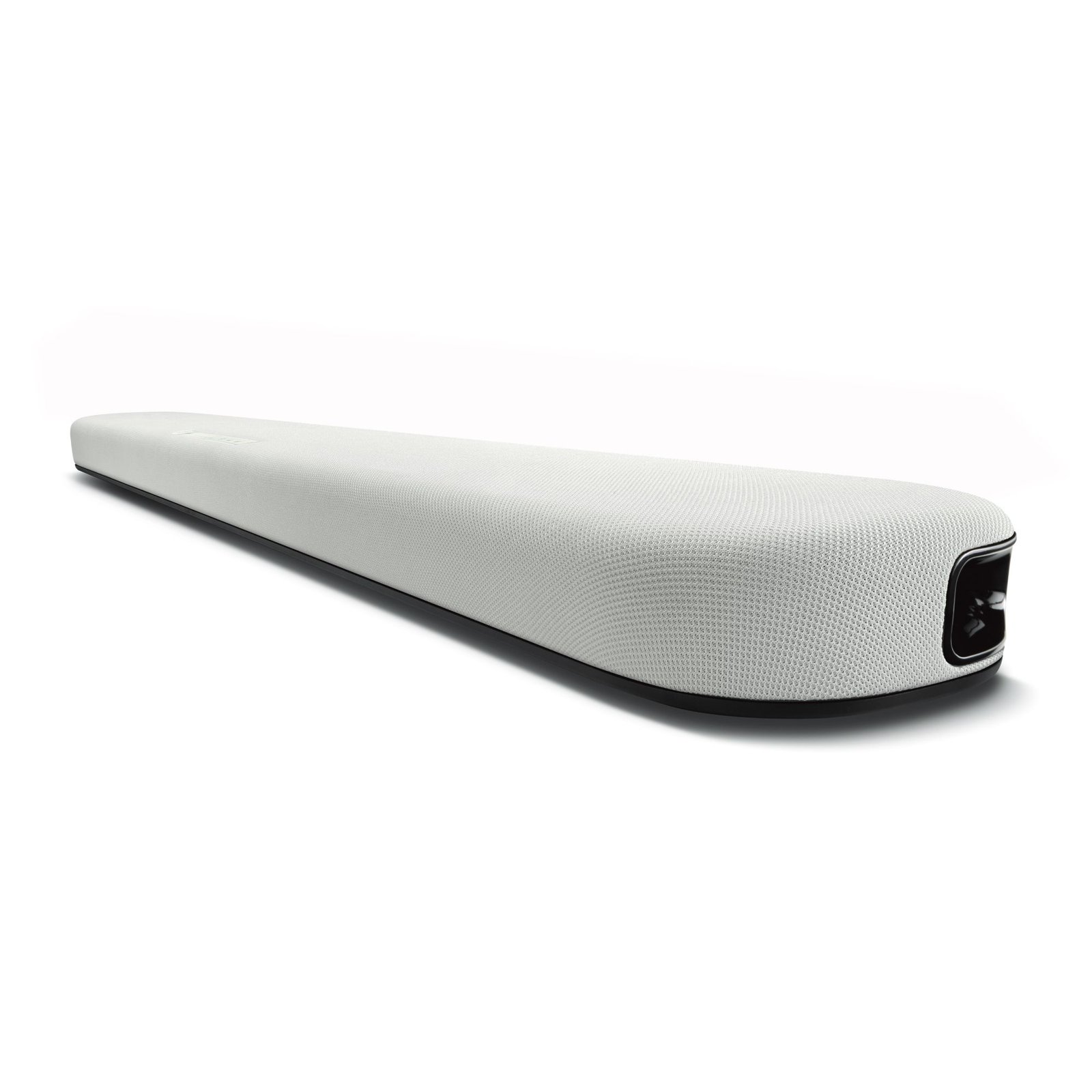 Yamaha Soundbar SR-B20A White with Virtual 3D Surround and HDMI ARC - Image 2