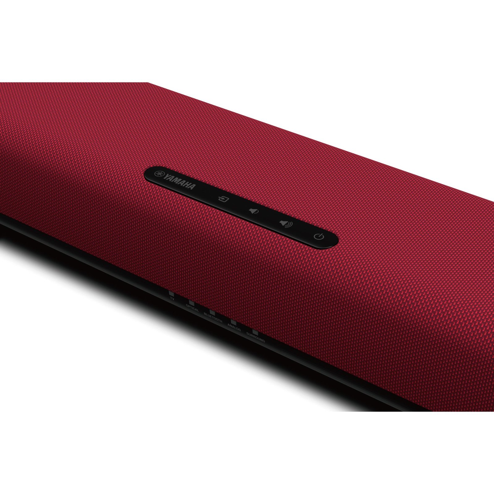 Yamaha Soundbar SR-C20A Red with Virtual Surround and Rich Bass - Image 2