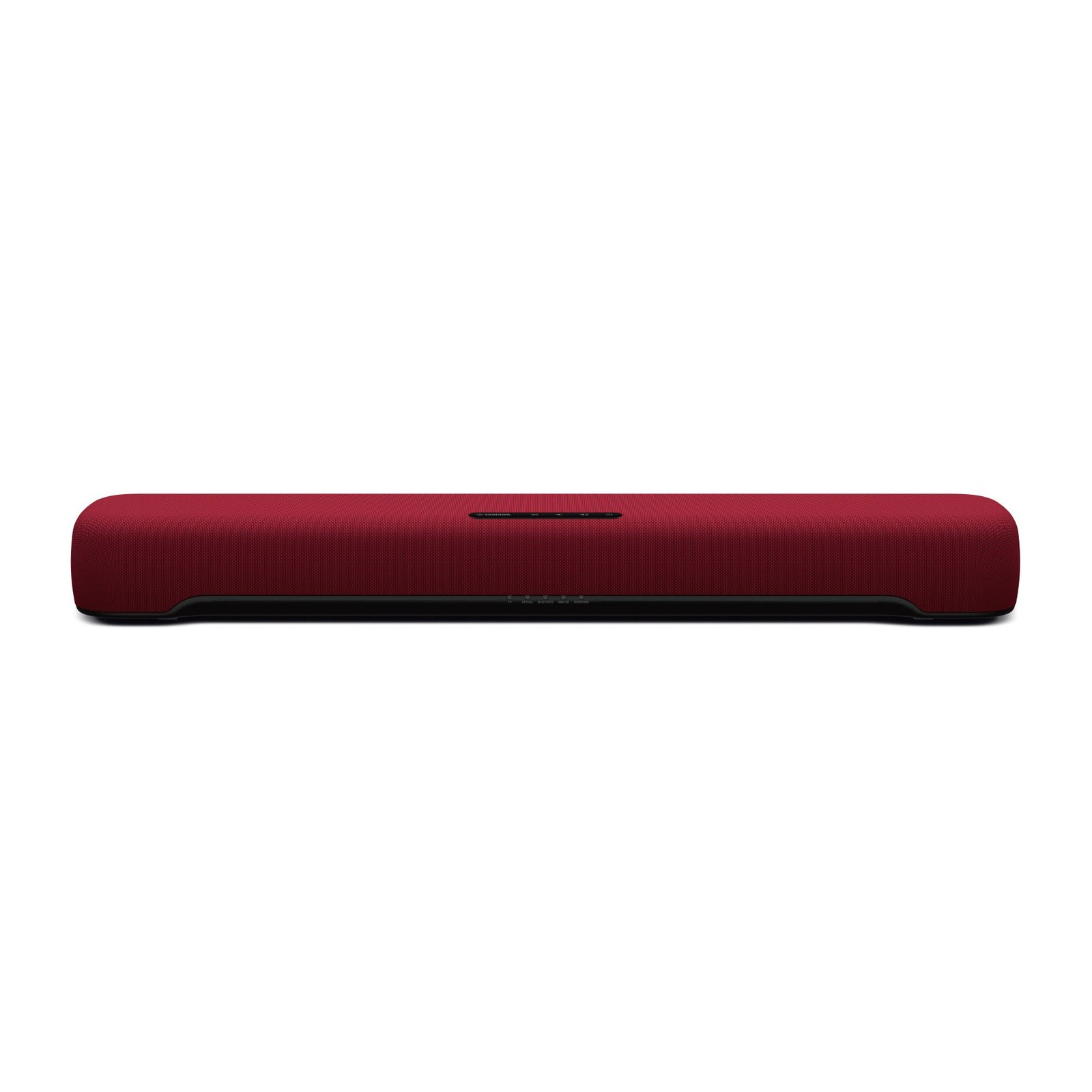 Yamaha Soundbar SR-C20A Red with Virtual Surround and Rich Bass - Image 4