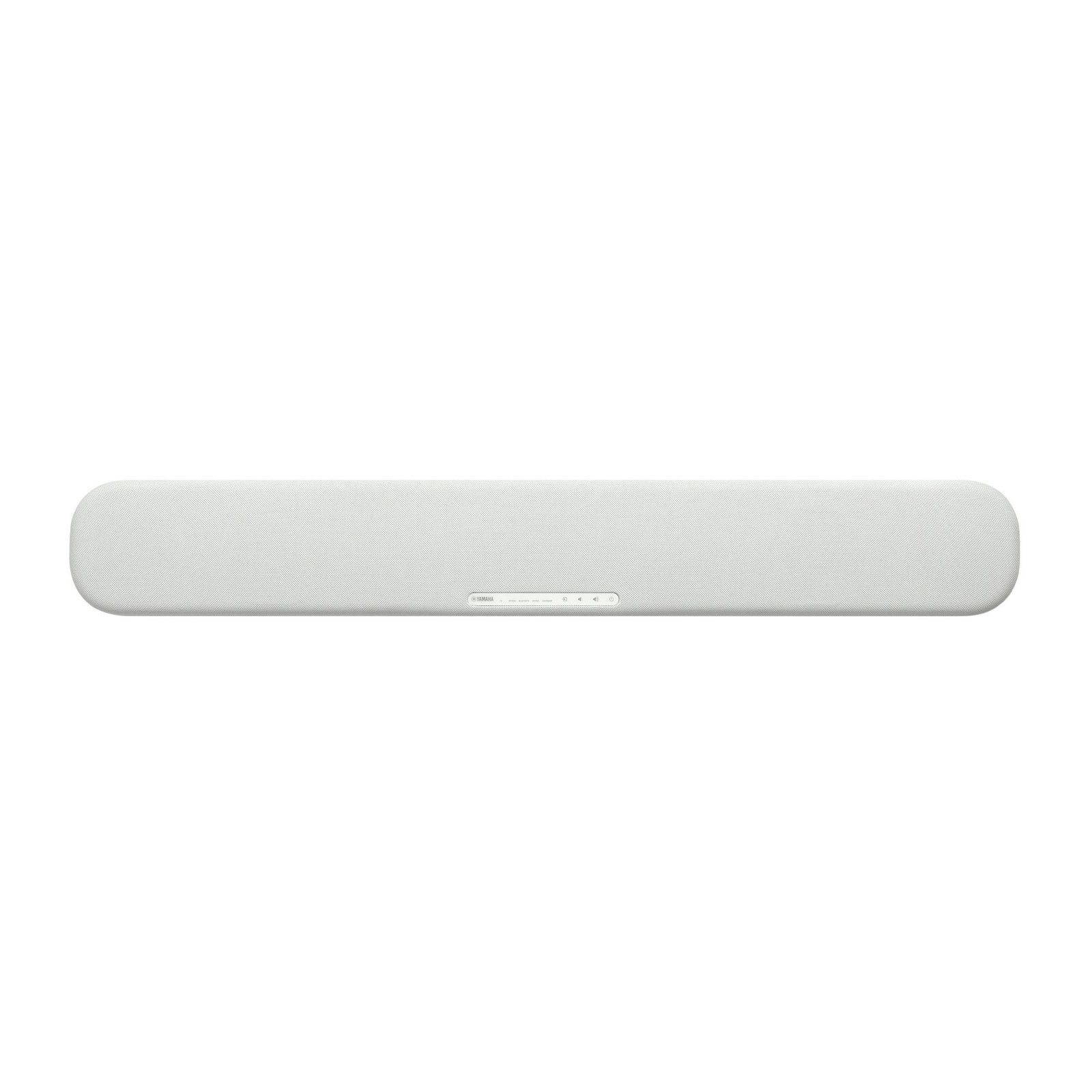Yamaha Soundbar SR-B20A White with Virtual 3D Surround and HDMI ARC - Image 4