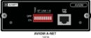 Soundcraft Aviom A-Net Option Card for Si Series Mixers A520.004000SP