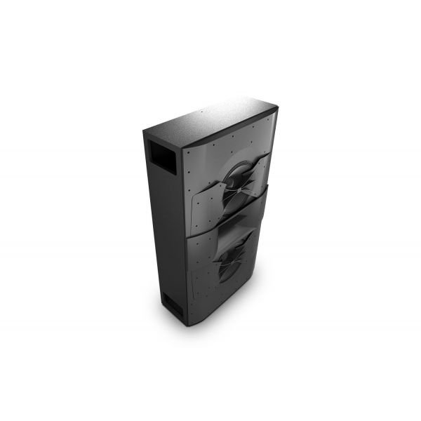 JBL Cinema Two-Way ScreenArray Loudspeaker C222HP-TOP 1500W for Cinemas - Image 2