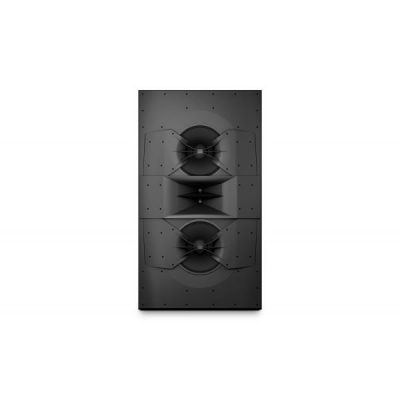 JBL Cinema Two-Way ScreenArray Loudspeaker C222HP-TOP 1500W for Cinemas