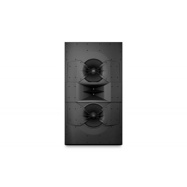 JBL Cinema Two-Way ScreenArray Loudspeaker C222HP-TOP 1500W for Cinemas