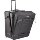 Bose Professional Sub2 Roller Bag, Black, with Wheels and Telescopic Handle
