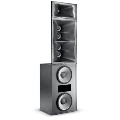 JBL Cinema Mid/High-Frequency Module 5742-M/HF 1400W for Cinema Loudspeaker System