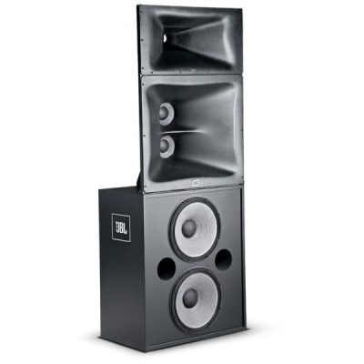 JBL Cinema Mid/High-Frequency Module 5732-M/HF 700W for Cinema Systems