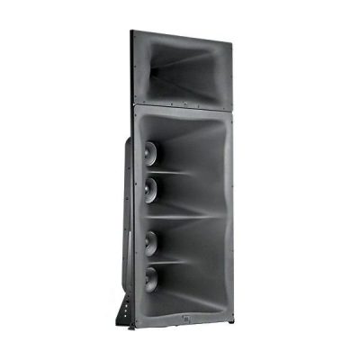JBL Cinema Mid-High Module 4732-M/HF-T with 3in HF Driver for Cinema Loudspeaker