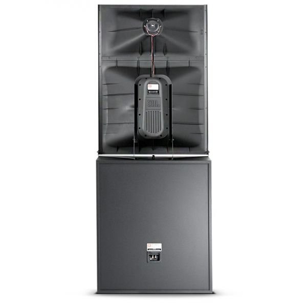 JBL Cinema Passive Mid-High Module 3732-M/HF-T for Cinema Loudspeaker System - Image 4