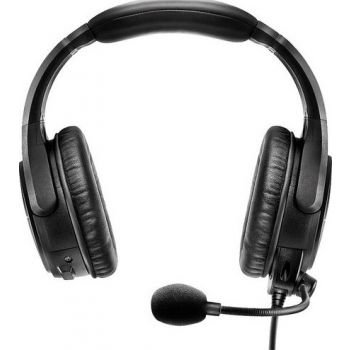 Bose Professional SoundComm B40 Headset 814836-0030 Noise Cancelling for Events - Image 3