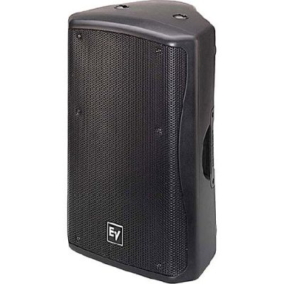 Electro-Voice ZX5-90B 15" 600W 2-Way Loudspeaker Black