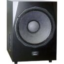Adam Audio Sub2100 Active Subwoofer 21-Inch 1000W for Studios
