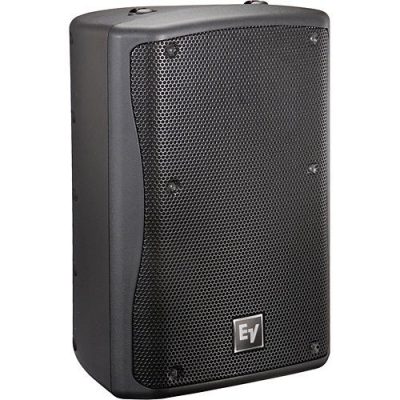 Electro-Voice ZX3-90B 12" 600W 2-Way Passive Loudspeaker Black