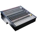 Soundcraft Audio Mixer GB2R 16-Channel Rack-Mountable with GB-30 Preamps