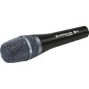 Sennheiser Handheld Condenser Microphone e 965 with Cardioid/Supercardioid Pattern