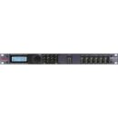 DBX Professional DriveRack 260 Loudspeaker Management System with 28-Band EQ