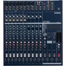 Yamaha Powered Mixer EMX5014C 14-Channel 1000W for Live Sound