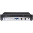 Crown CDi 6000 2-Channel Amplifier 2100W per Channel at 4 Ohms