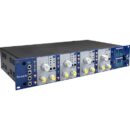 Focusrite ISA 428 MkII 4-Channel Microphone Preamp with Transformer-Based Preamps