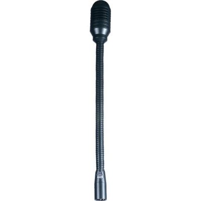 AKG Gooseneck Microphone DGN 99E with Cardioid Pattern for Speech
