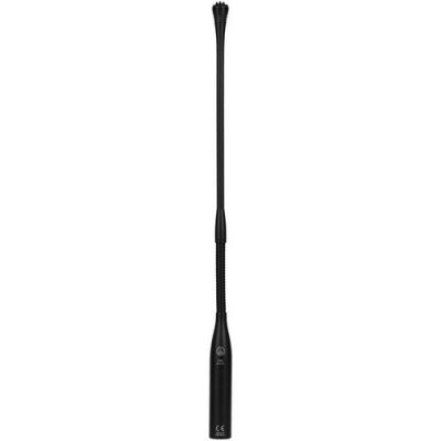AKG CGN 99 C/S Condenser Gooseneck Microphone Cardioid 125° Pickup