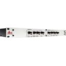 DBX Professional 223xs XLR Crossover Stereo 2-Way Mono 3-Way with 24dB Filters