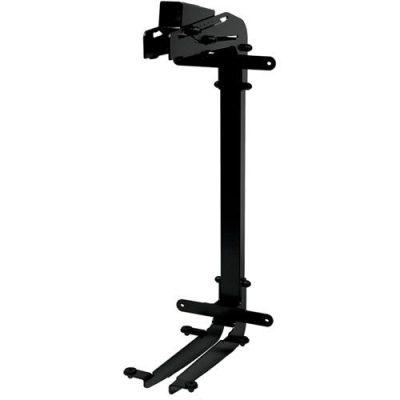 Neumann Ceiling Mount LH 42 for 410 Monitor with Adjustable Angles