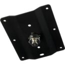 Neumann Surface Mount for Studio Monitors LH 43 Durable Metal