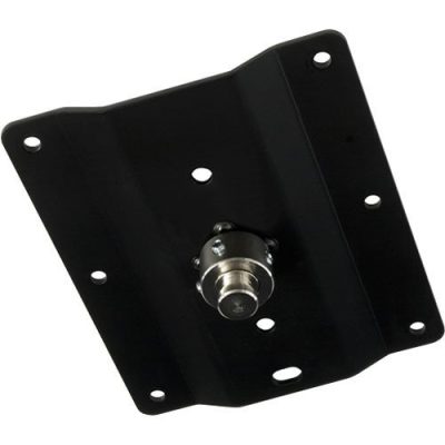 Neumann Surface Mount for Studio Monitors LH 43 Durable Metal