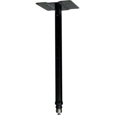 Neumann Ceiling Drop Adapter LH 46 Adjustable Height 600mm for Studio Monitors