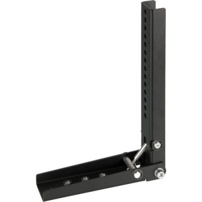 Neumann LH 61 Adjustable L-Bracket Speaker Mount ±20° for KH 120 Monitors
