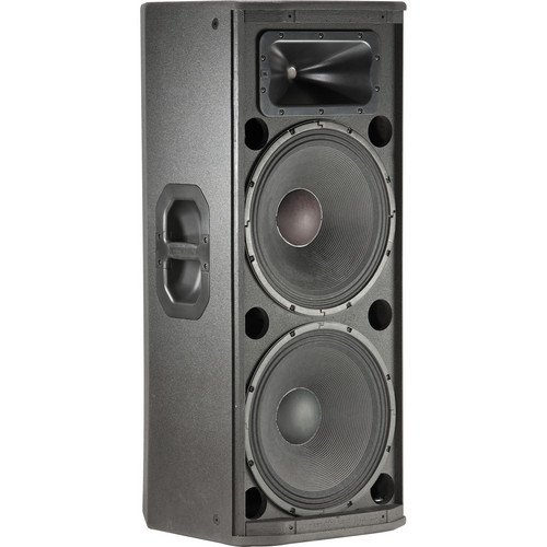 JBL Professional Passive Speaker PRX425 Dual 15-Inch 600W 90x50 Coverage - Image 2