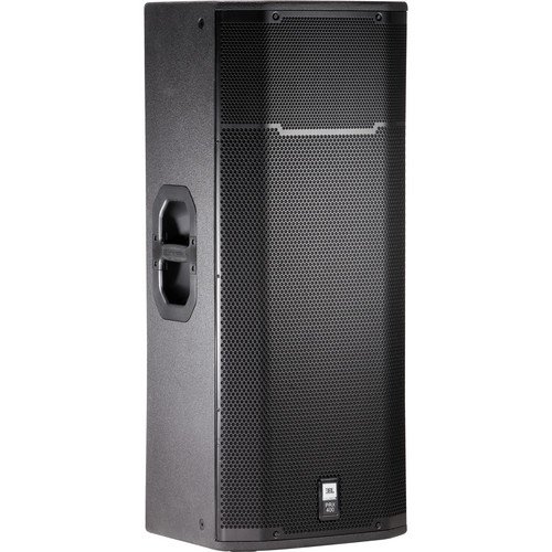 JBL Professional Passive Speaker PRX425 Dual 15-Inch 600W 90x50 Coverage
