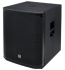 Electro-Voice Powered Subwoofer ELX-200-18SP 18 Inch 1200W Class-D