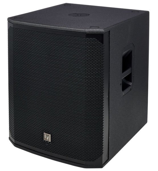Electro-Voice Powered Subwoofer ELX-200-18SP 18 Inch 1200W Class-D