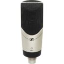 Sennheiser Condenser Microphone MK 4 Cardioid Large-Diaphragm 24kt Gold