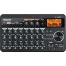 Tascam 8-Track Digital Recorder DP-008EX with Dual Omnidirectional Mics