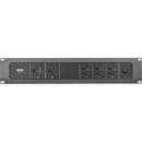 AKG Conference Base Unit CS3 BU with 60 Station Support for Meetings
