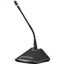 AKG CS3 CU Chairman Microphone Station with 30cm Gooseneck and Priority Control