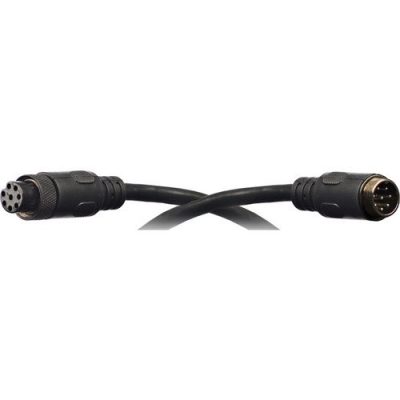 AKG CS3 EC System Cable 164ft with 8-Pin DIN Connectors for Discussion System