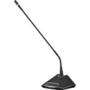 AKG CS3 CU Chairman Microphone Station with 50cm Gooseneck and Priority Control