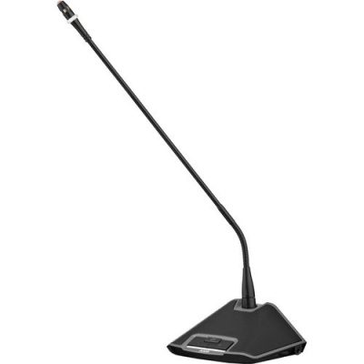 AKG CS3 CU Chairman Microphone Station with 50cm Gooseneck and Priority Control