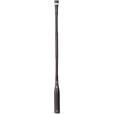 AKG GN 30 Gooseneck Microphone 1ft with 5-Pin XLR Connector