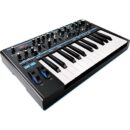 Novation Bass Station II 25-Key Analog Synthesizer with AFX Mode