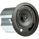 JBL Professional Control 16C/T 6.5in 2-Way Ceiling Speaker Black